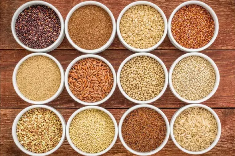Millets