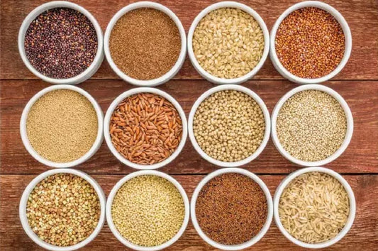 Millets