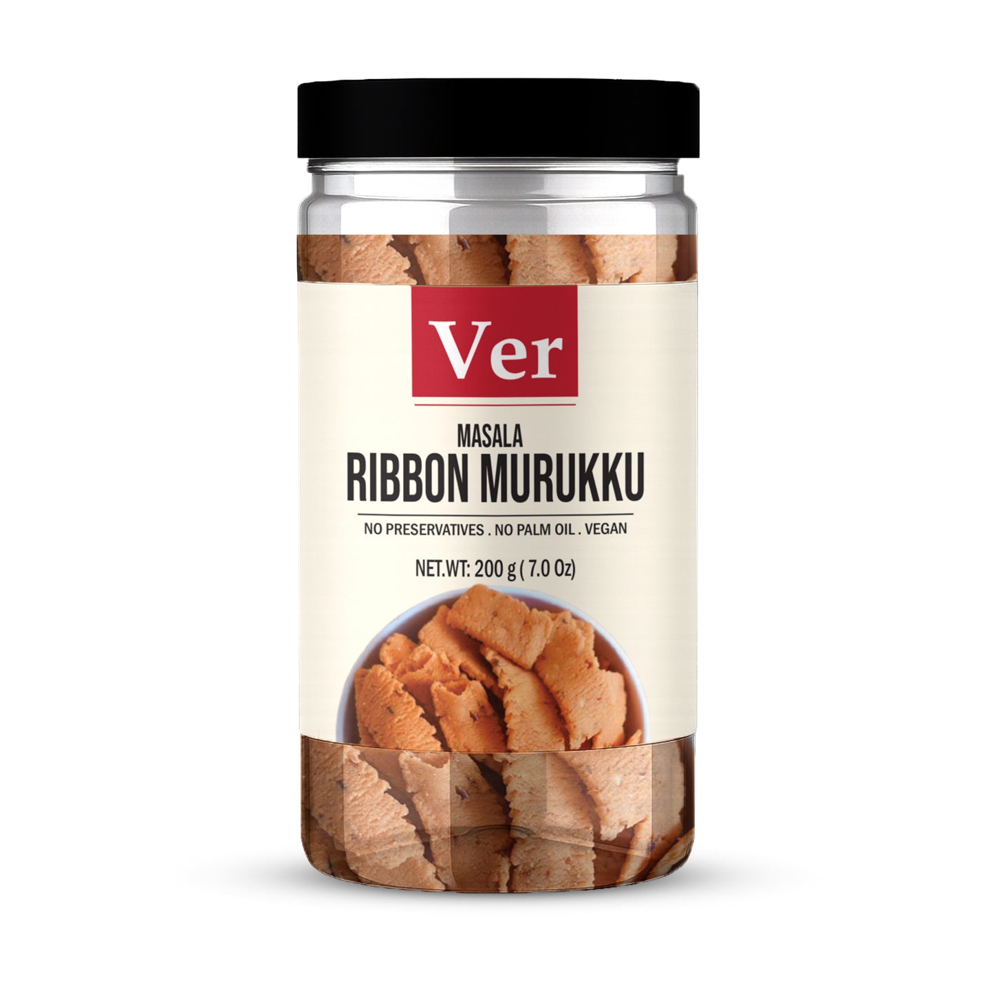 Ver Masala Ribbon Murukku (200 g)