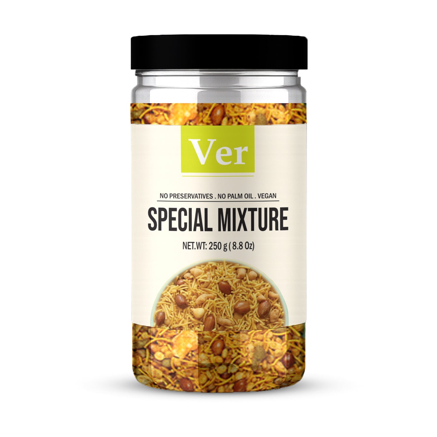 Ver Special Mixture (250 g)