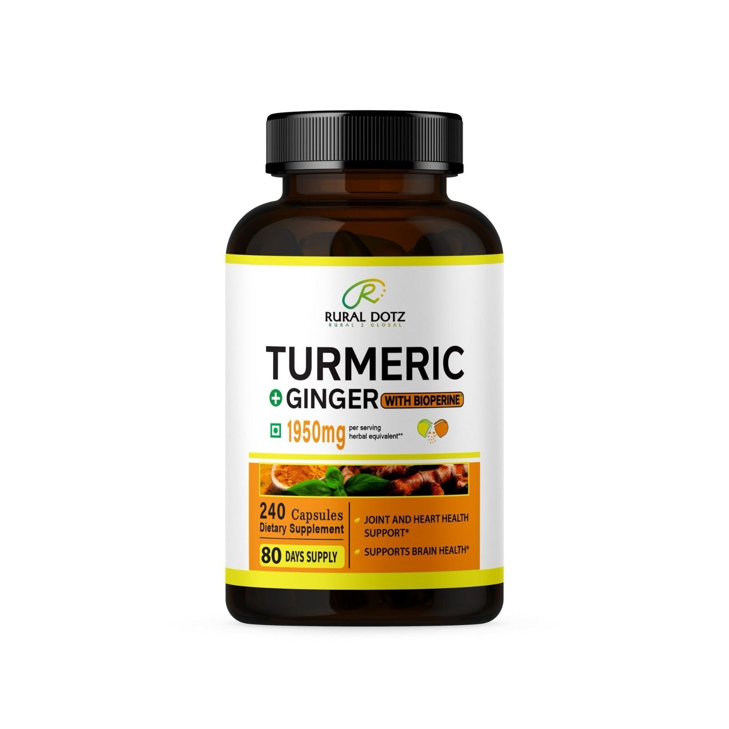 Herbal Supplements