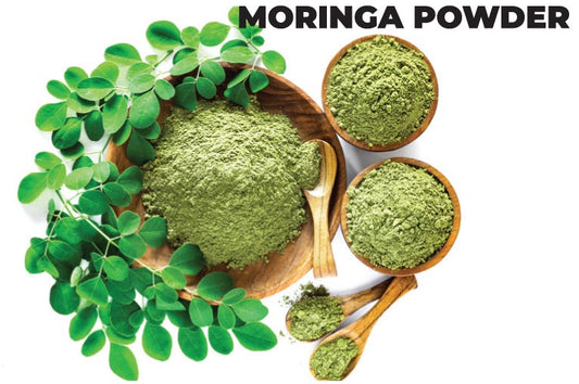 Moringa Powder