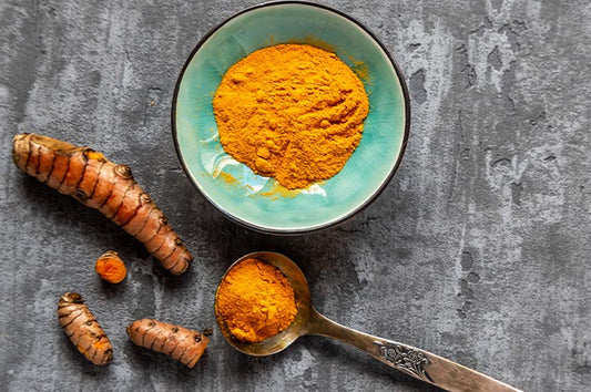 Turmeric Powder