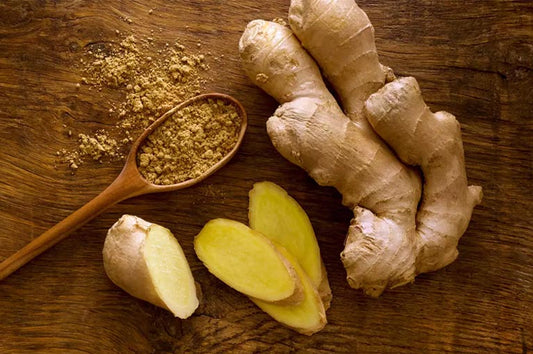 Ginger Powder