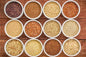 Millets