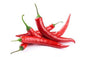 Dry Chillies