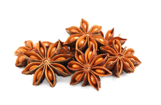 Anise Seeds