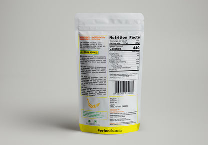 Ver Banana Chips (180g)