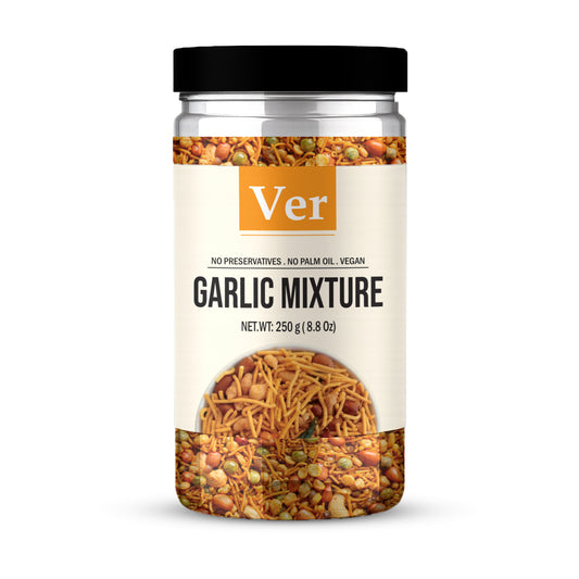 Ver Garlic Mixture (250 g)