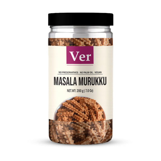 Ver Masala Murukku (200 g)