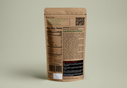Millet Porridge Mix (100g)