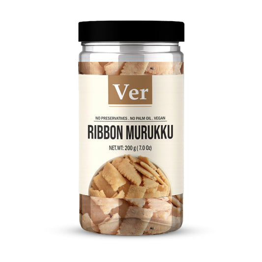 Ver Ribbon Murukku (200 g)