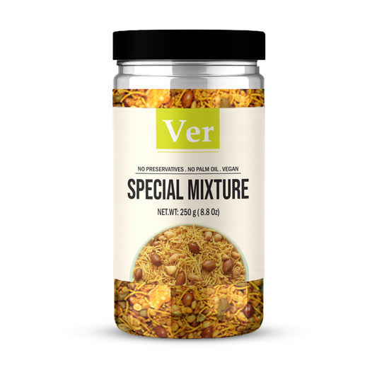 Ver Special Mixture (250 g)