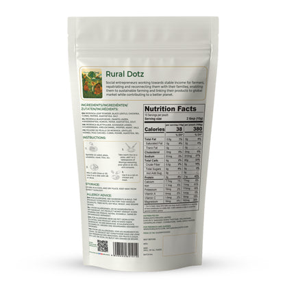 Moringa Seasoning (100g)