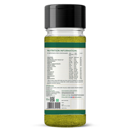 Moringa Seasoning (80g)